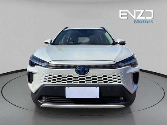 TOYOTA-COROLLA CROSS-2024