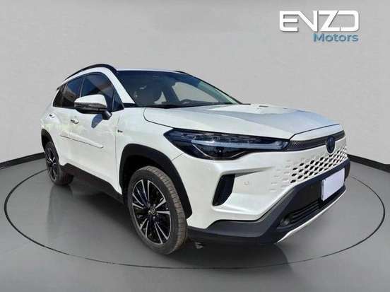 TOYOTA-COROLLA CROSS-2024