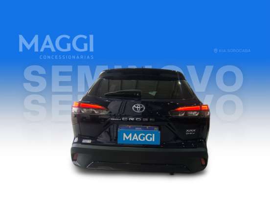 TOYOTA-COROLLA CROSS-1.8 VVT-I HYBRID FLEX XRX CVT TOYOTA-COROLLA CROSS-2024
