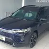 TOYOTA COROLLA CROSS 1.8 VVT-I HYBRID FLEX XRX CVT TOYOTA COROLLA CROSS 1.8 VVT-I HYBRID FLEX XRX CVT