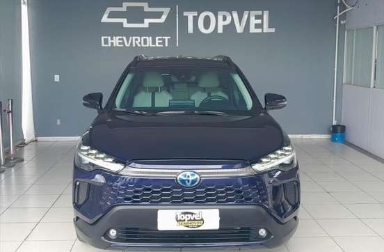 TOYOTA-COROLLA CROSS-2024