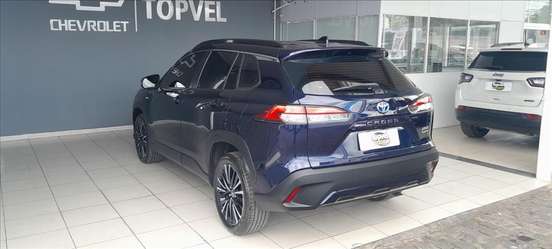 TOYOTA-COROLLA CROSS-2024