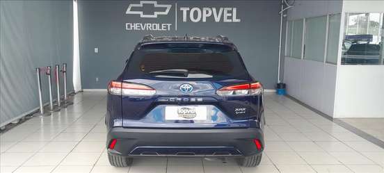 TOYOTA-COROLLA CROSS-2024