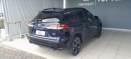 TOYOTA-COROLLA CROSS-2024