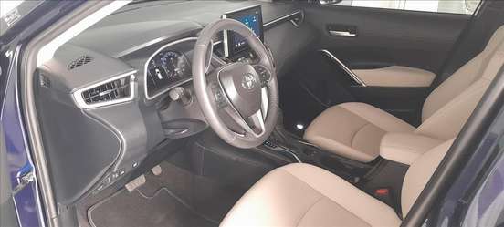TOYOTA-COROLLA CROSS-2024