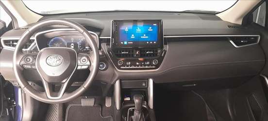 TOYOTA-COROLLA CROSS-2024