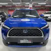 TOYOTA COROLLA CROSS 1.8 VVT-I HYBRID FLEX XRX CVT TOYOTA COROLLA CROSS 1.8 VVT-I HYBRID FLEX XRX CVT