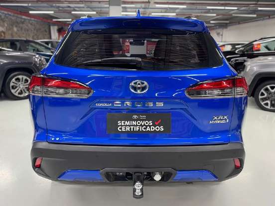 TOYOTA-COROLLA CROSS-2023