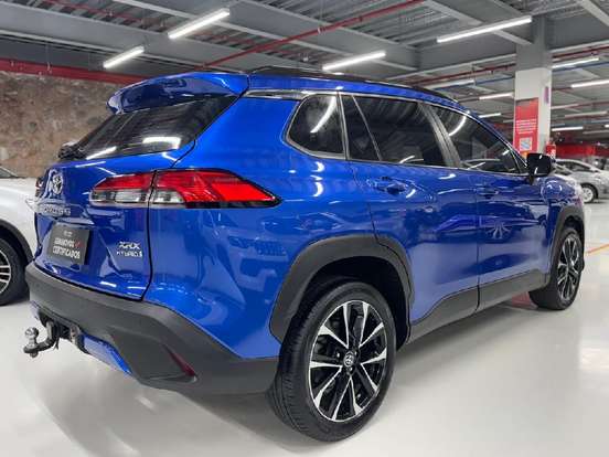 TOYOTA-COROLLA CROSS-2023