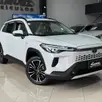 TOYOTA COROLLA CROSS 1.8 VVT-I HYBRID FLEX XRX CVT TOYOTA COROLLA CROSS 1.8 VVT-I HYBRID FLEX XRX CVT