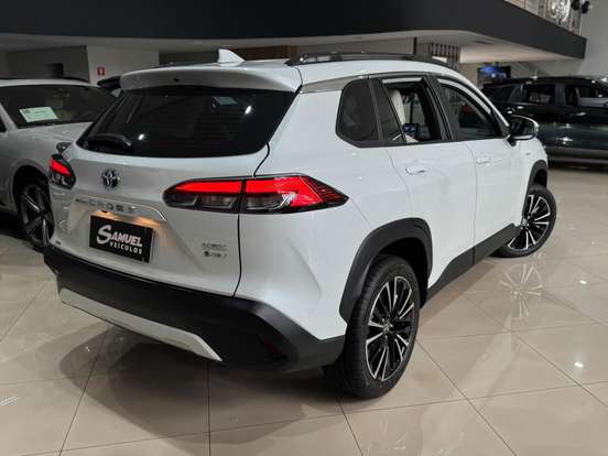 TOYOTA-COROLLA CROSS-2026