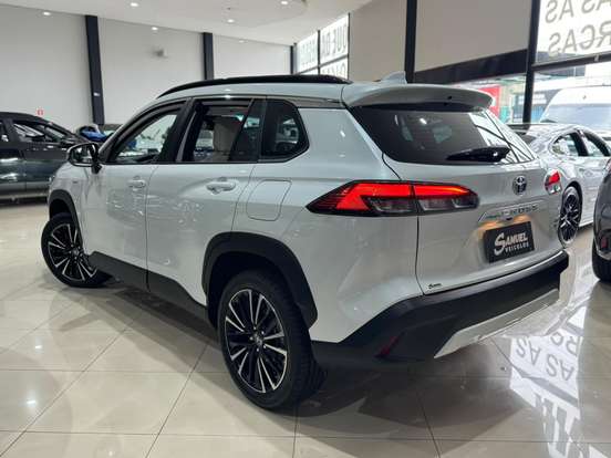 TOYOTA-COROLLA CROSS-2026