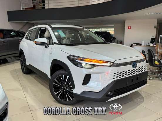 TOYOTA-COROLLA CROSS-2027