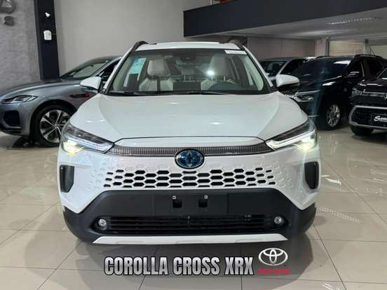 TOYOTA-COROLLA CROSS-2027