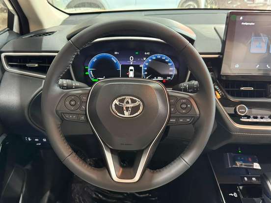 TOYOTA-COROLLA CROSS-2027