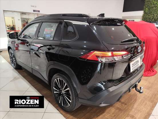 TOYOTA-COROLLA CROSS-1.8 VVT-I HYBRID FLEX XRX CVT TOYOTA-COROLLA CROSS-2024