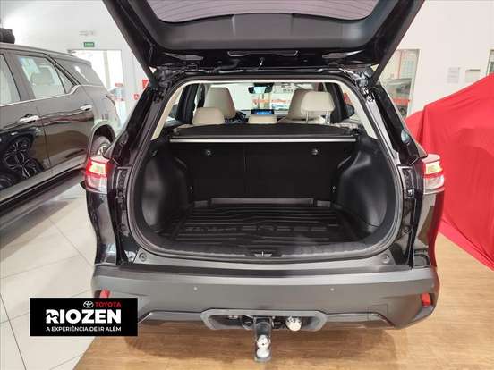 TOYOTA-COROLLA CROSS-1.8 VVT-I HYBRID FLEX XRX CVT TOYOTA-COROLLA CROSS-2024