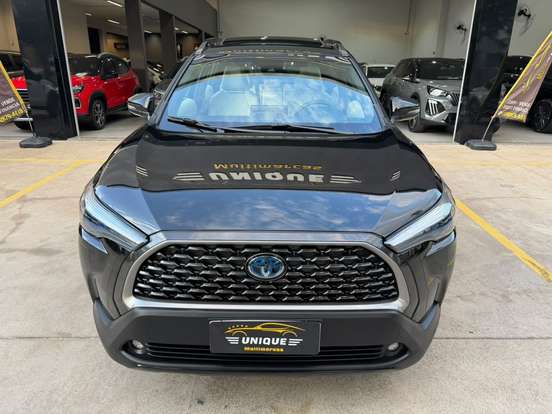 TOYOTA-COROLLA CROSS-2022