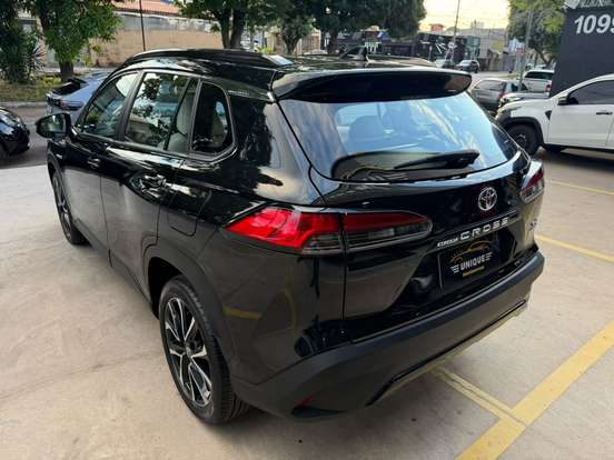 TOYOTA-COROLLA CROSS-1.8 VVT-I HYBRID FLEX XRX CVT TOYOTA-COROLLA CROSS-2022
