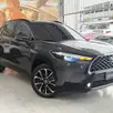 TOYOTA COROLLA CROSS 1.8 VVT-I HYBRID FLEX XRX CVT TOYOTA COROLLA CROSS 1.8 VVT-I HYBRID FLEX XRX CVT