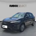 TOYOTA COROLLA CROSS 2.0 VVT-IE FLEX XR DIRECT SHIFT TOYOTA COROLLA CROSS 2.0 VVT-IE FLEX XR DIRECT SHIFT