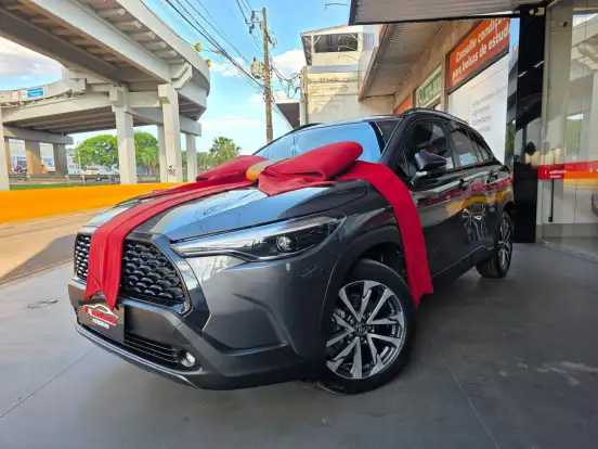 TOYOTA-COROLLA CROSS-2022