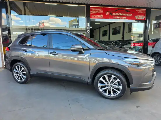 TOYOTA-COROLLA CROSS-2022