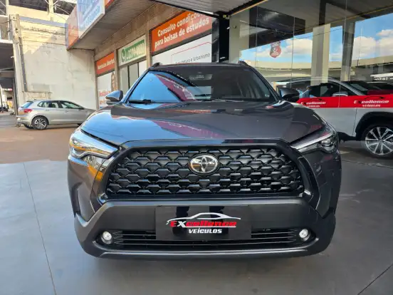 TOYOTA-COROLLA CROSS-2022