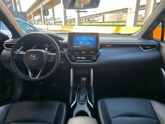 TOYOTA-COROLLA CROSS-2022