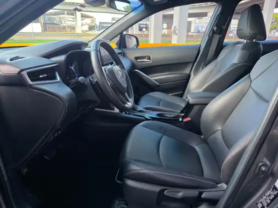 TOYOTA-COROLLA CROSS-2022