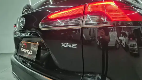 TOYOTA-COROLLA CROSS-2023