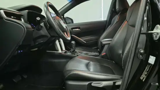 TOYOTA-COROLLA CROSS-2023