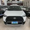 TOYOTA COROLLA CROSS 2.0 VVT-IE FLEX XRE DIRECT SHIFT TOYOTA COROLLA CROSS 2.0 VVT-IE FLEX XRE DIRECT SHIFT