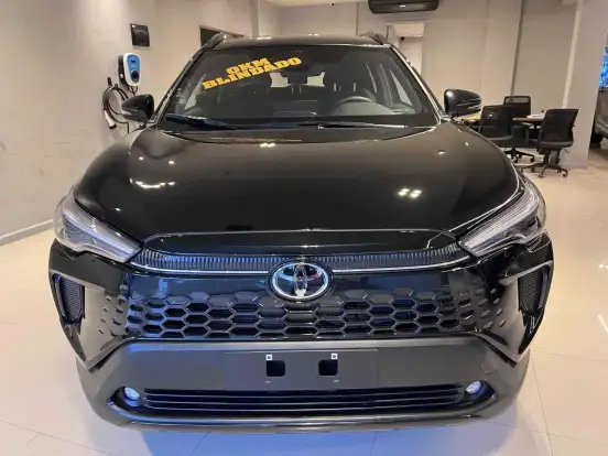 TOYOTA-COROLLA CROSS-2.0 VVT-IE FLEX XRE DIRECT SHIFT TOYOTA-COROLLA CROSS-2026
