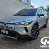 TOYOTA COROLLA CROSS 2.0 VVT-IE FLEX XRE DIRECT SHIFT TOYOTA COROLLA CROSS 2.0 VVT-IE FLEX XRE DIRECT SHIFT