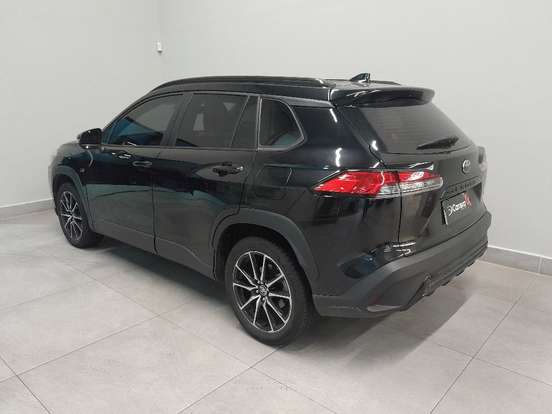 TOYOTA-COROLLA CROSS-2023