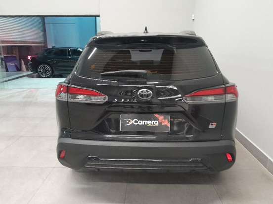 TOYOTA-COROLLA CROSS-2023
