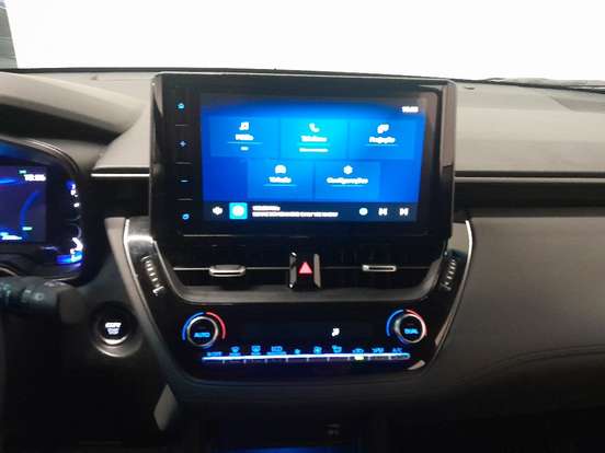 TOYOTA-COROLLA CROSS-2023