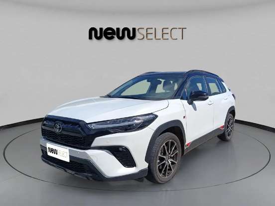 TOYOTA-COROLLA CROSS-2024