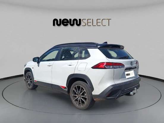 TOYOTA-COROLLA CROSS-2024
