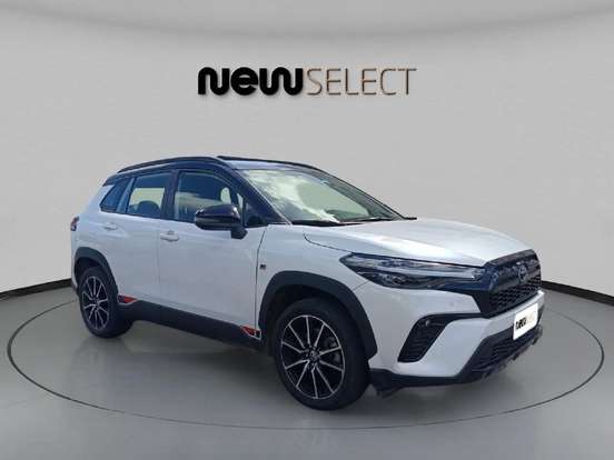 TOYOTA-COROLLA CROSS-2024