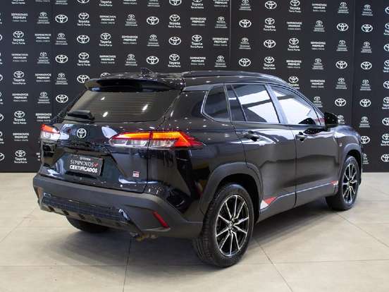 TOYOTA-COROLLA CROSS-2025