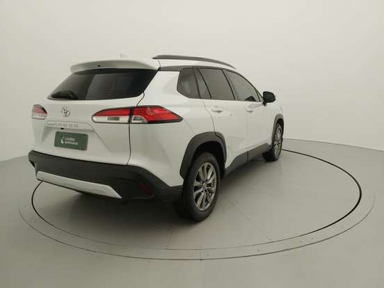 TOYOTA-COROLLA CROSS-2023