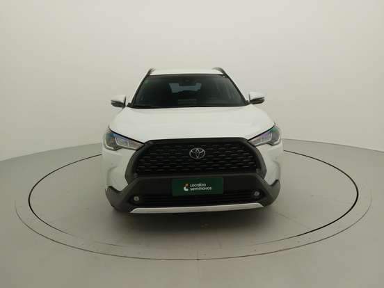 TOYOTA-COROLLA CROSS-2.0 VVT-IE FLEX XR DIRECT SHIFT TOYOTA-COROLLA CROSS-2023