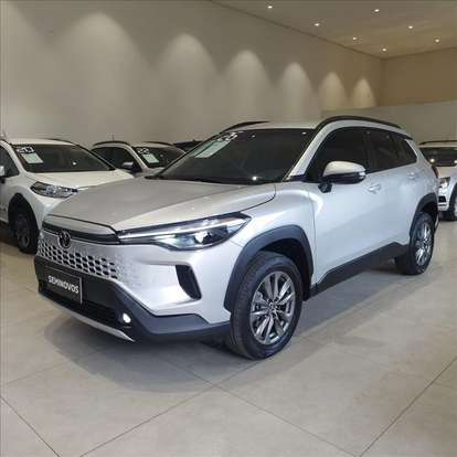 TOYOTA-COROLLA CROSS-2026