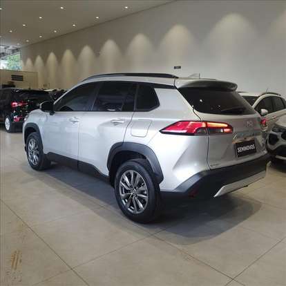 TOYOTA-COROLLA CROSS-2026