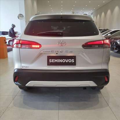 TOYOTA-COROLLA CROSS-2026