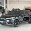 TOYOTA COROLLA CROSS 2.0 VVT-IE FLEX XR DIRECT SHIFT TOYOTA COROLLA CROSS 2.0 VVT-IE FLEX XR DIRECT SHIFT