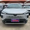 TOYOTA COROLLA CROSS 2.0 VVT-IE FLEX XRE DIRECT SHIFT TOYOTA COROLLA CROSS 2.0 VVT-IE FLEX XRE DIRECT SHIFT