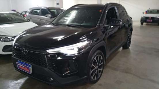 TOYOTA-COROLLA CROSS-2024